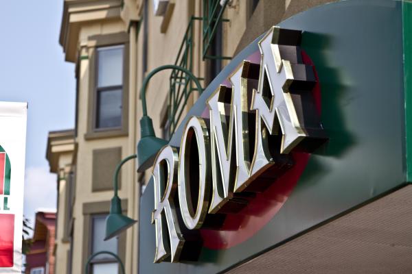 Roma Restaurant