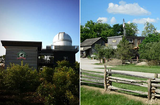 Blog - Eco Tourism Adventures