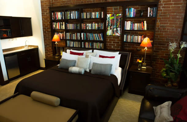 Blog - An Unforgettable Stay 1