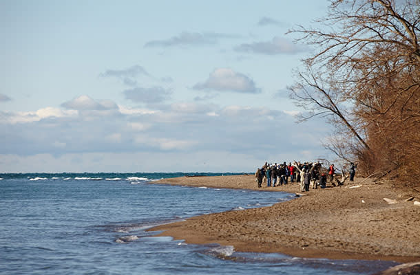 Point Pelee