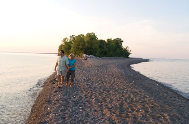 Pelee Island Pedal 4