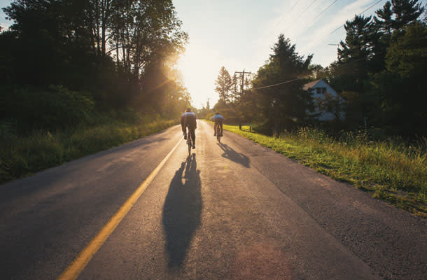 Pelee Island Pedal 6