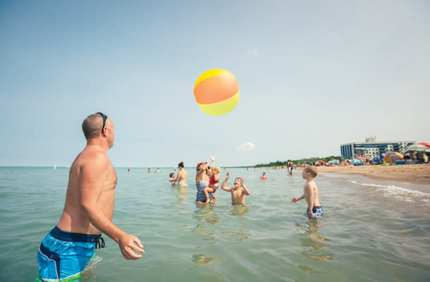 Beach Getaway Guide 7