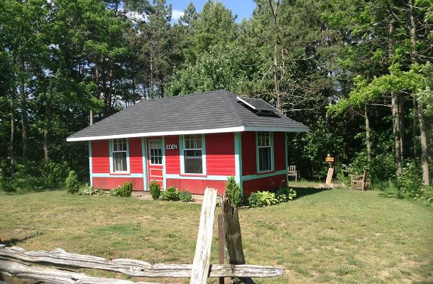 Otter River Cabin