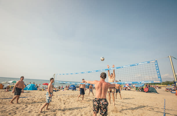Summer sun blog 4