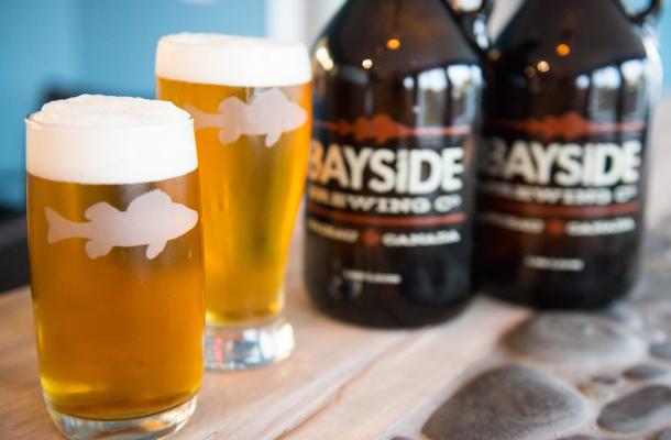 Bayside Brewery