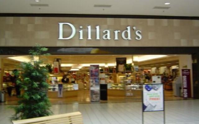 Dillards