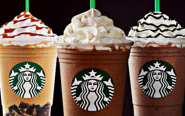 starbuck best seller