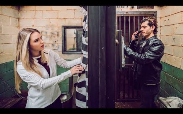 The Escape Game: 60-Minute Adventures