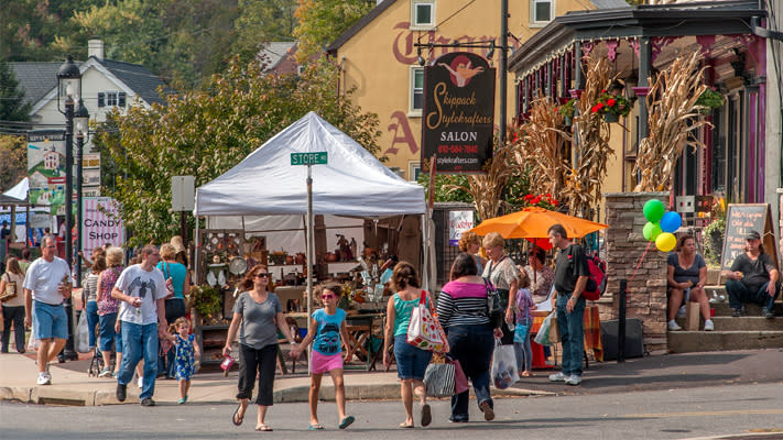 Skippack Days