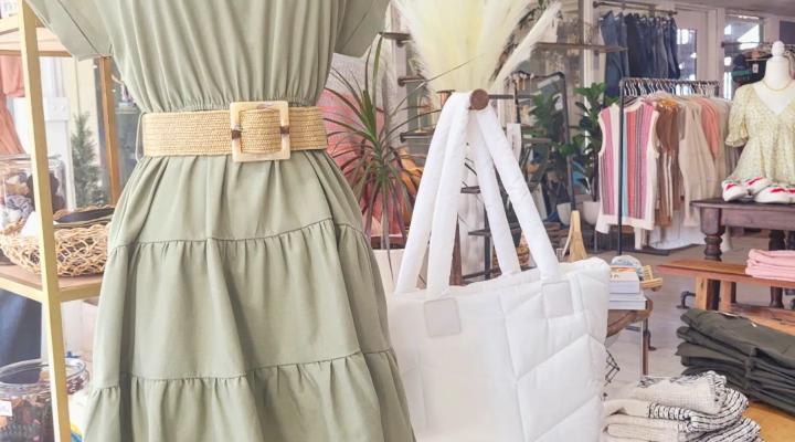Lily clothing boutique clearance