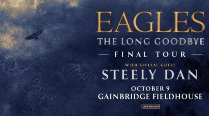 Eagles Add 2023 “Hotel California” Tour Dates - Live Nation