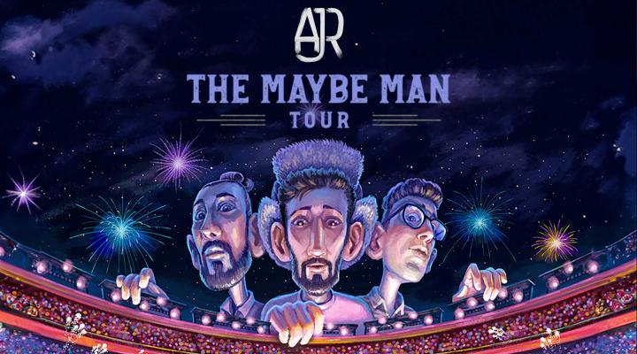 AJR Explain How They Created '100 Bad Days