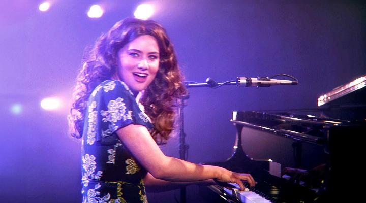 Carole king deals beautiful song