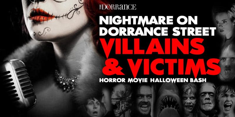 Nightmare on Dorrance Street