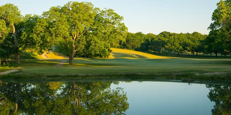 Golf in Fort Worth | Public & Private Courses, Lessons, Equipment