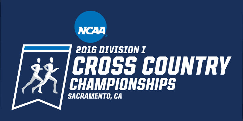 NCAA XC 2016
