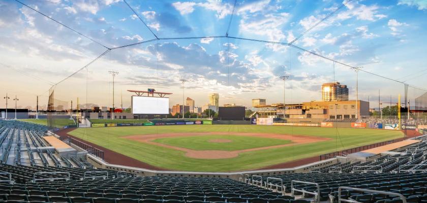 Wichita Wingnuts Schedule 2022 Wichita Wingnuts Independent Professional Baseball