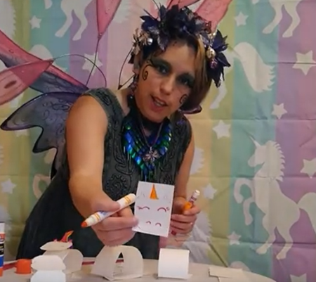 Fairy craft