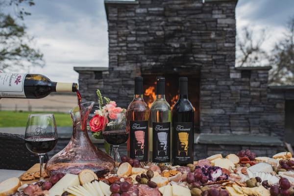 Treleaven Wines