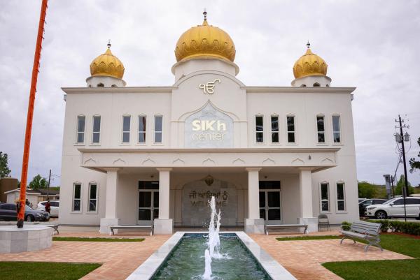 Sikh Center