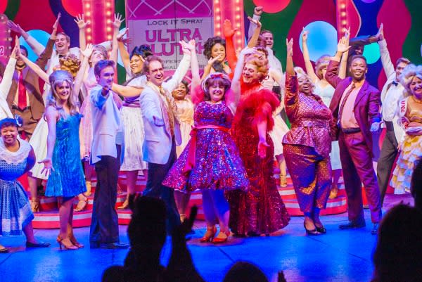 Hairspray-Hires