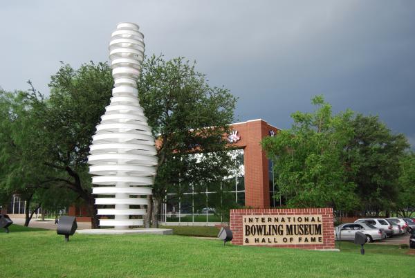 International Bowling Museum and Hall of Fame