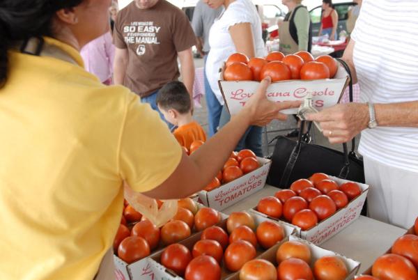 Farmer's Market