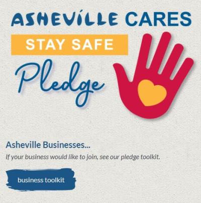 Stay Safe Pledge Business Toolbox
