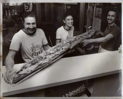 Chiaro's Pizza