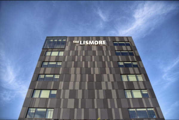 The Lismore