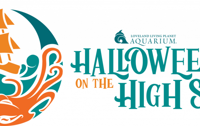 Loveland Living Planet Aquarium
