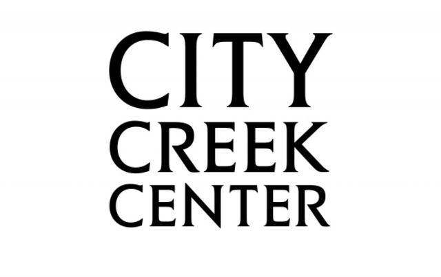 Louis Vuitton City Creek Center, Salt Lake City