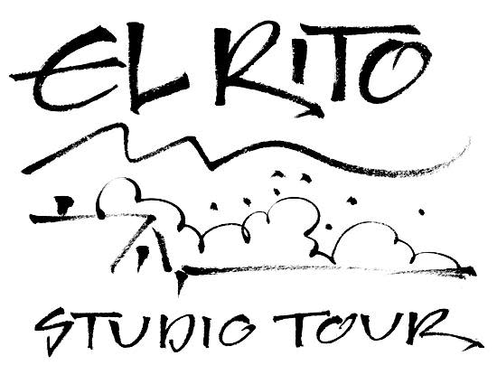 El Rito Studio Tour