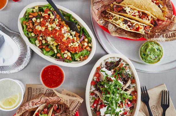 Give Me Directions To Chipotle Chipotle Mexican Grill | San Marcos, Tx