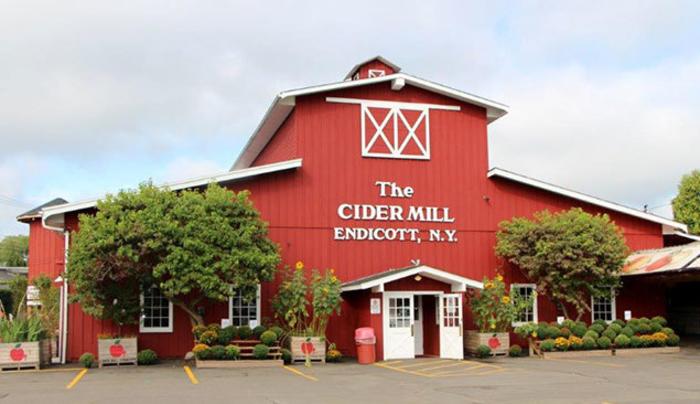 Cider Mill Cider Mill