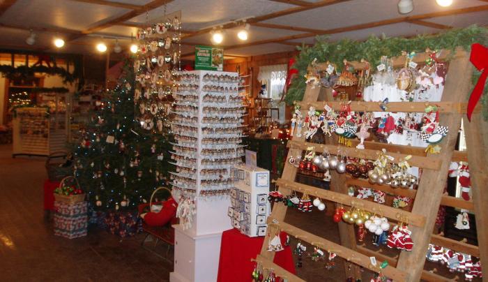 Gift Shop Gift Shop