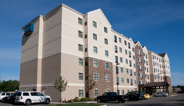 Staybridge Suites Buffalo South West Seneca Ny 14224