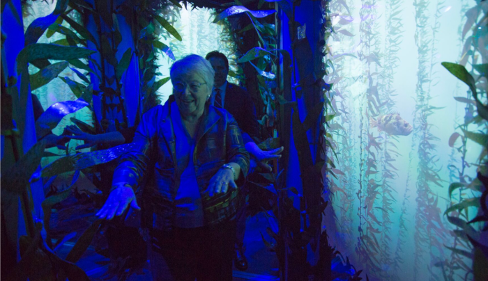 10. National Geographic Encounter: Ocean Odyssey 10. National Geographic Encounter: Ocean Odyssey