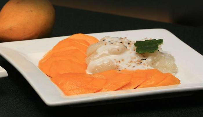 Sushi Thai Sushi Thai