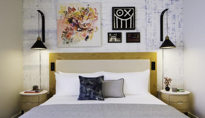 Hotel 50 Bowery NYC Hotel 50 Bowery NYC
