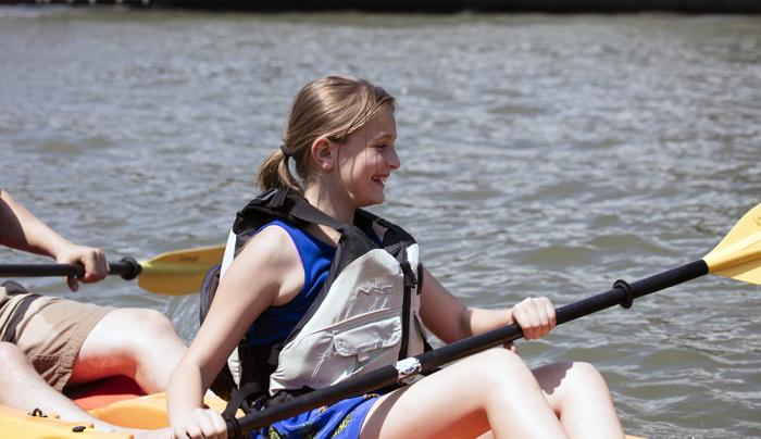 Kayak rental Kayak rental