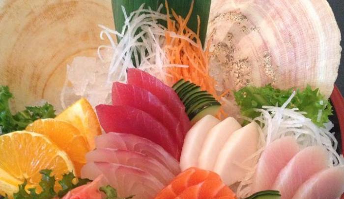 Sushi Thai Sushi Thai