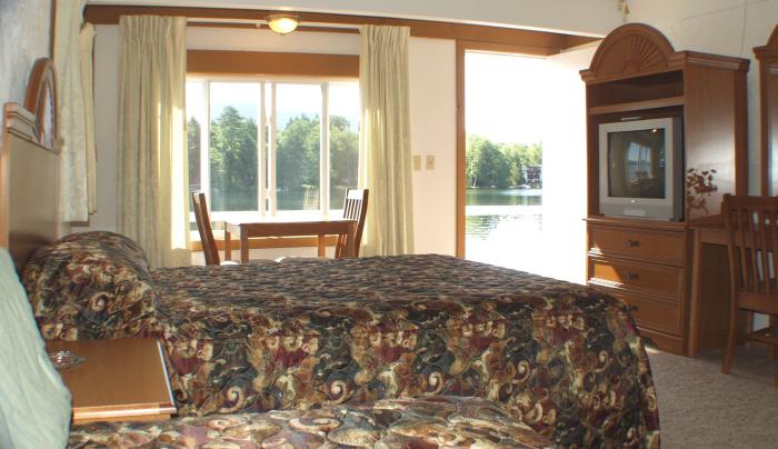 Bonnie View On Lake George Bolton Landing Ny 12814