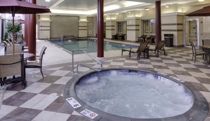 Whirlpool Spa Whirlpool Spa