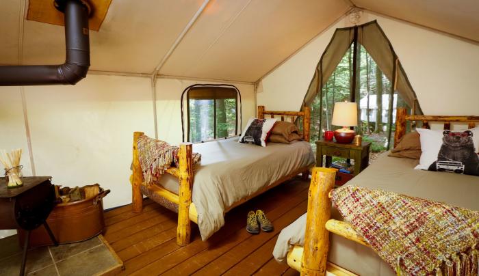 Camp Orenda - Photo by Dana Romanoff Photography Camp Orenda - Photo by Dana Romanoff Photography