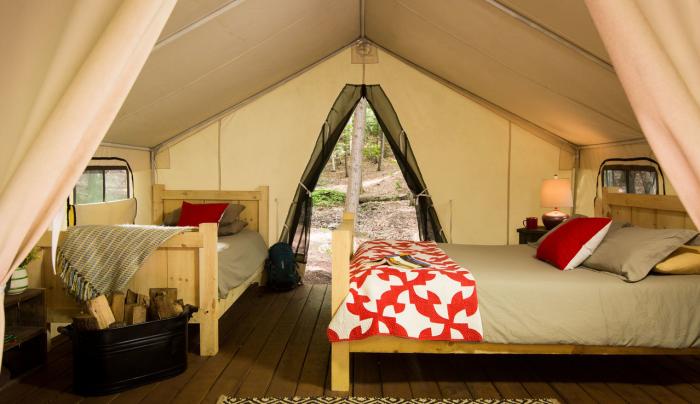 Camp Orenda - Photo by Dana Romanoff Photography Camp Orenda - Photo by Dana Romanoff Photography