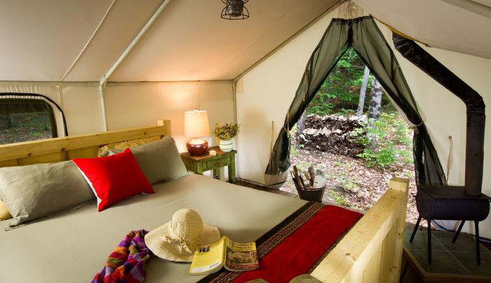 Camp Orenda - Photo by Dana Romanoff Photography Camp Orenda - Photo by Dana Romanoff Photography