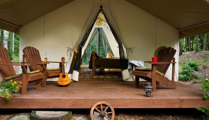 Camp Orenda - Photo by Dana Romanoff Photography Camp Orenda - Photo by Dana Romanoff Photography