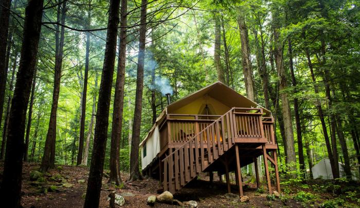 Camp Orenda - Photo by Dana Romanoff Photography Camp Orenda - Photo by Dana Romanoff Photography
